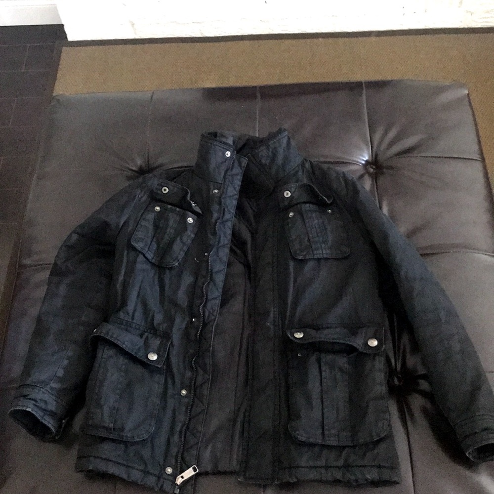 Steve Madden Jacket
